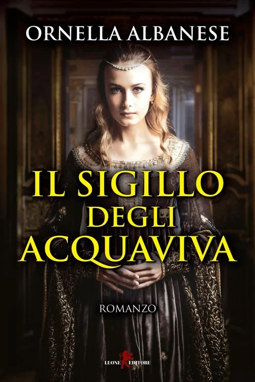Copertina prima edizione