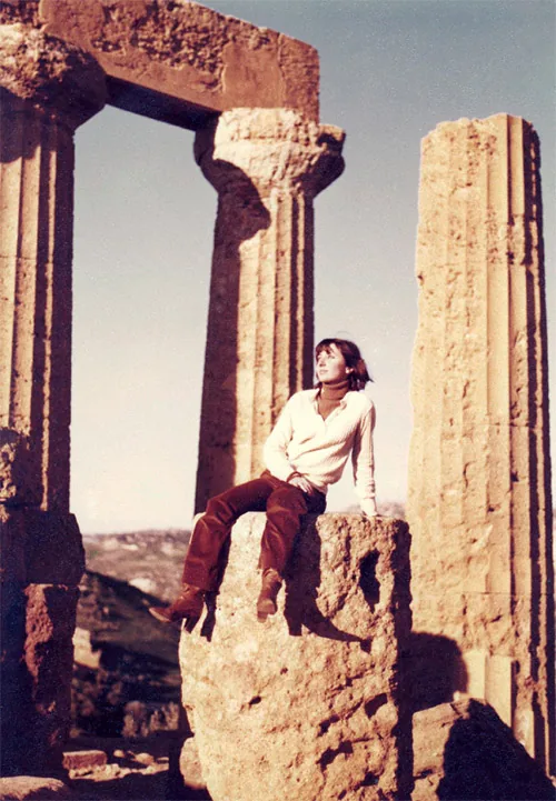 Agrigento
