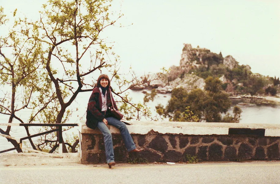 Taormina