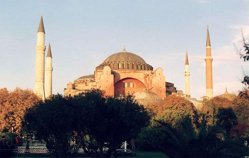 Istanbul