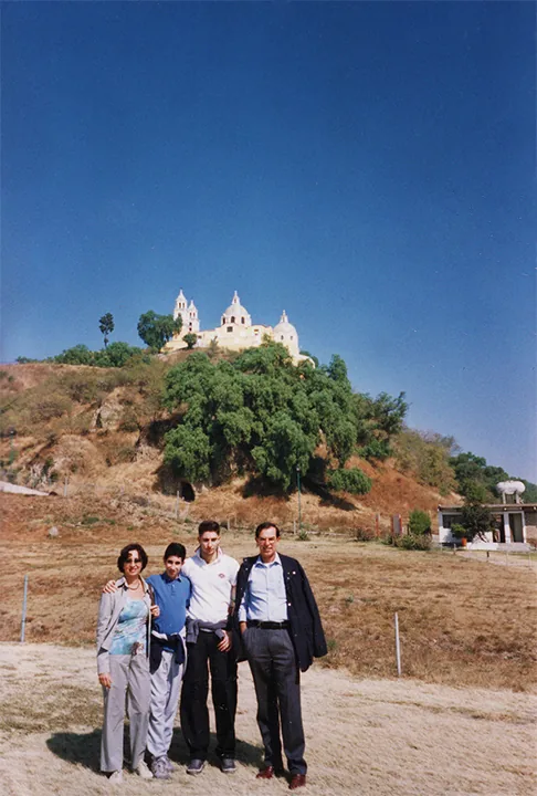 Puebla