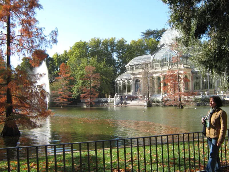 Madrid