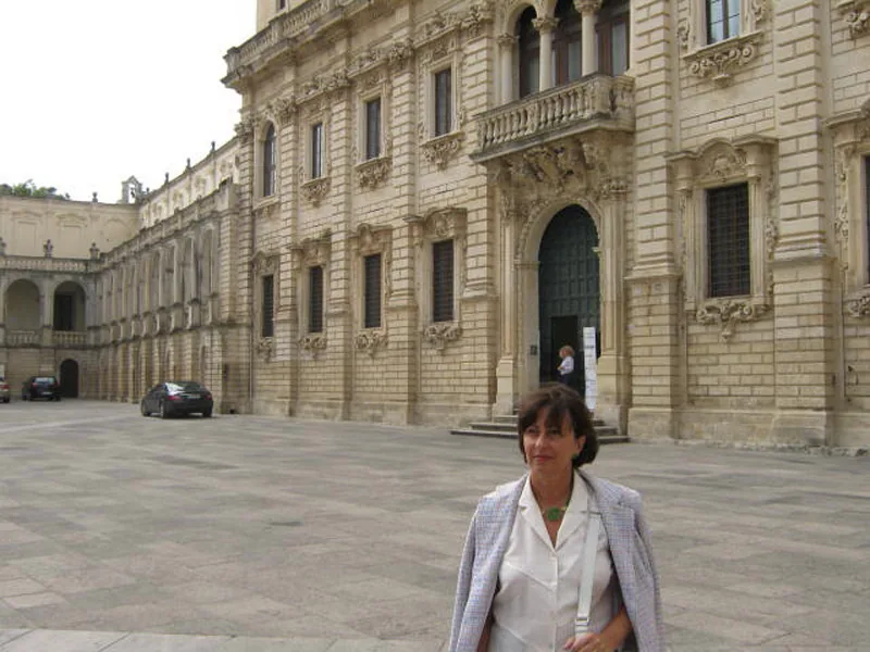 Lecce